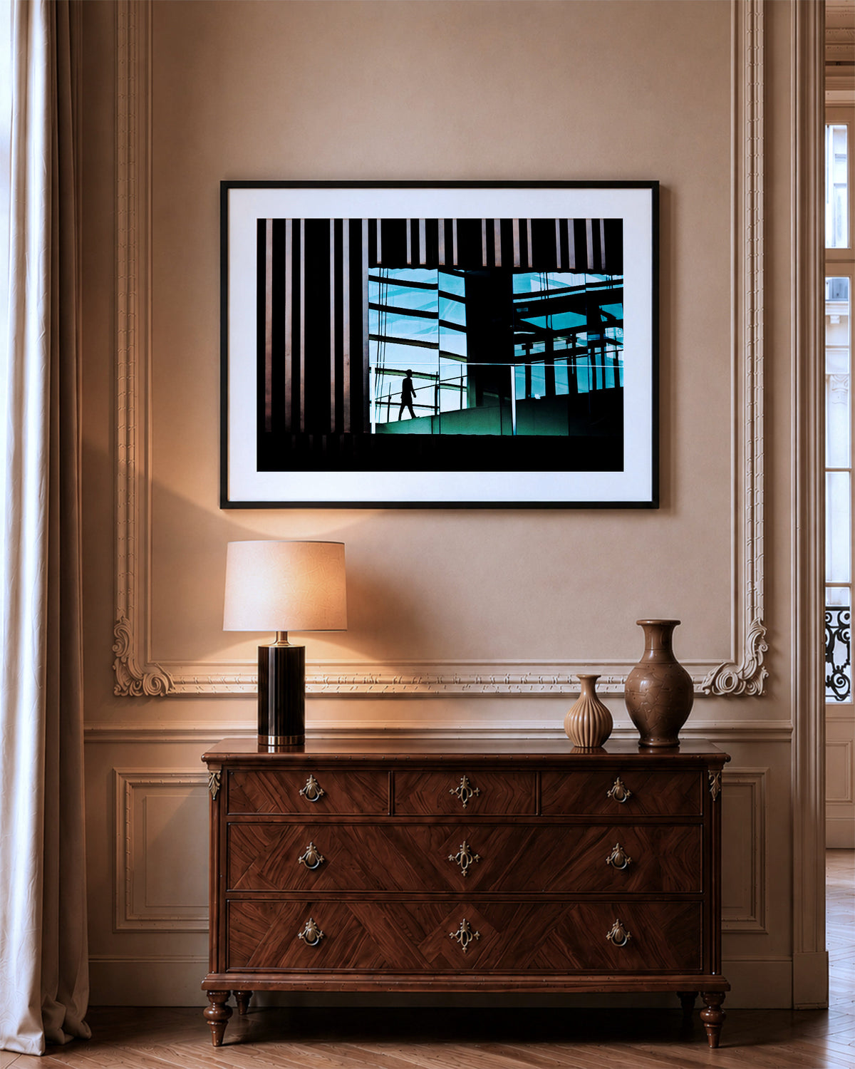 Fractured Reality
