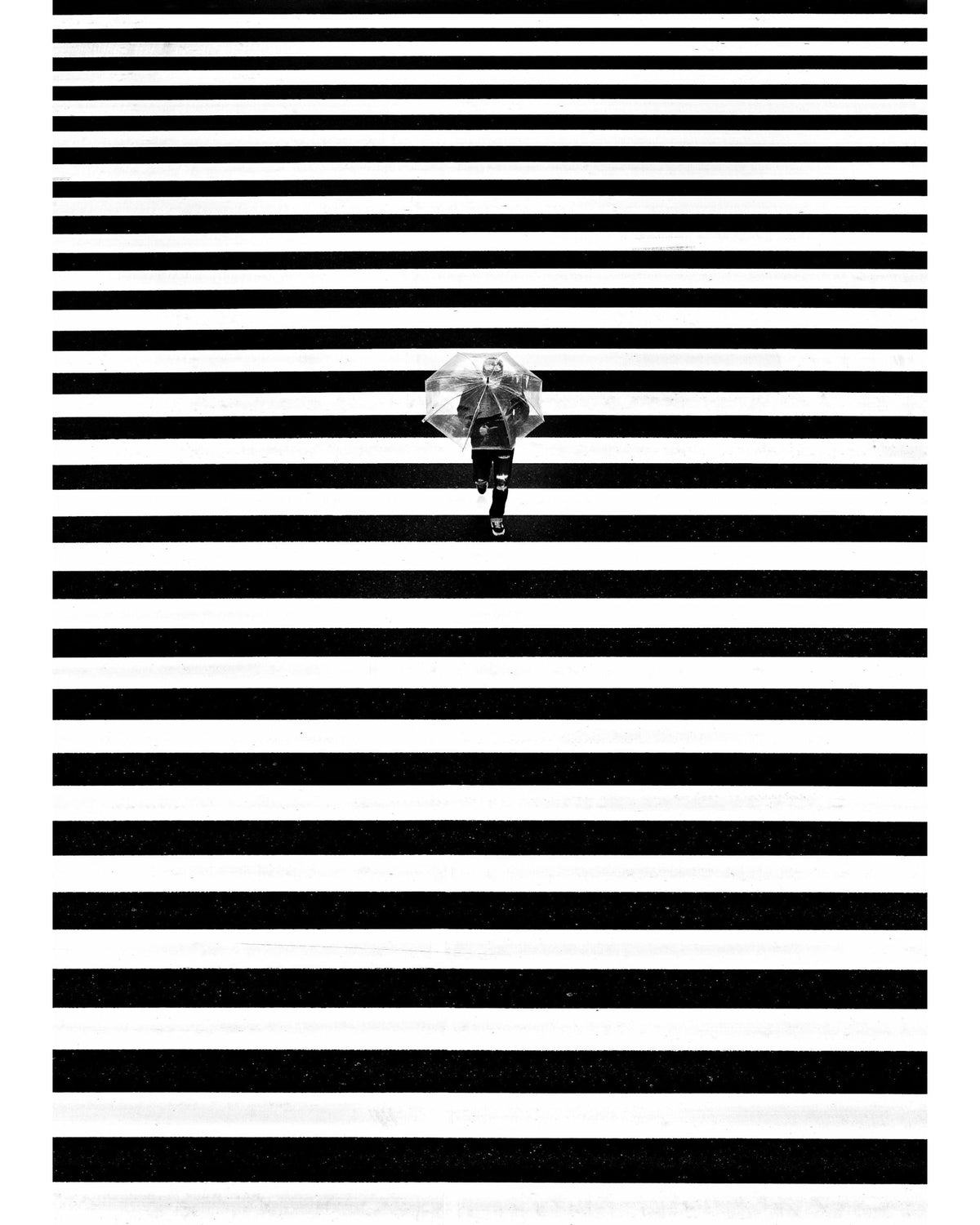 Between the Lines