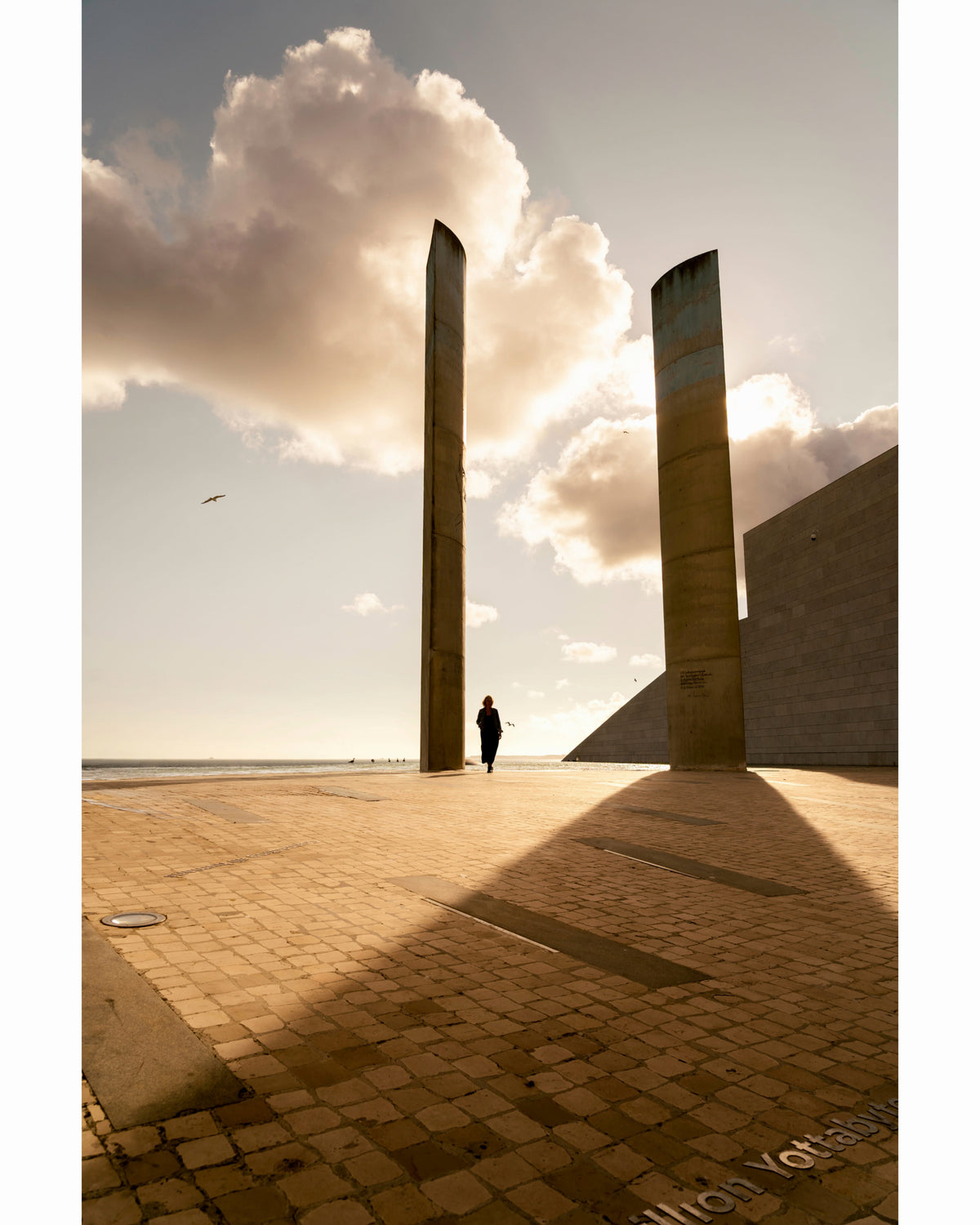 Blades and Stones