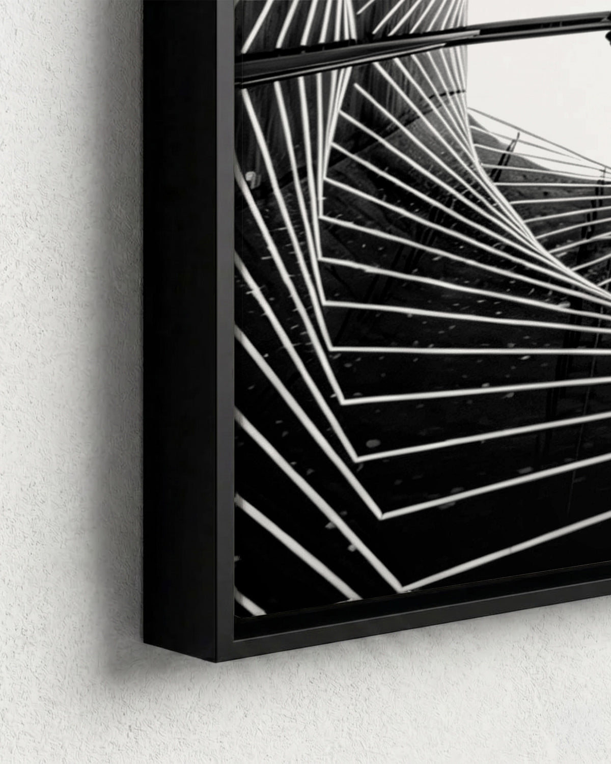 Infinite Passage