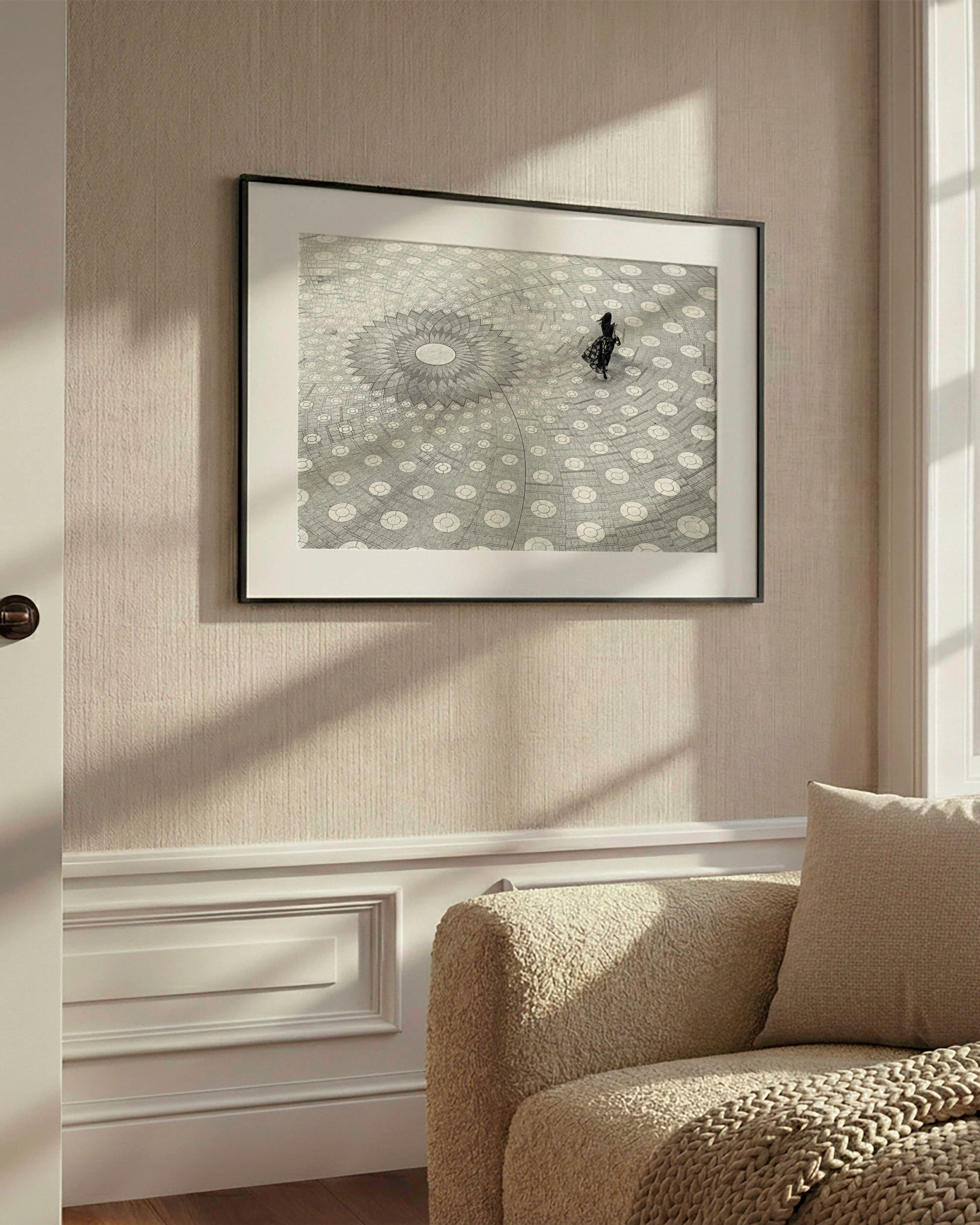 Circles of life