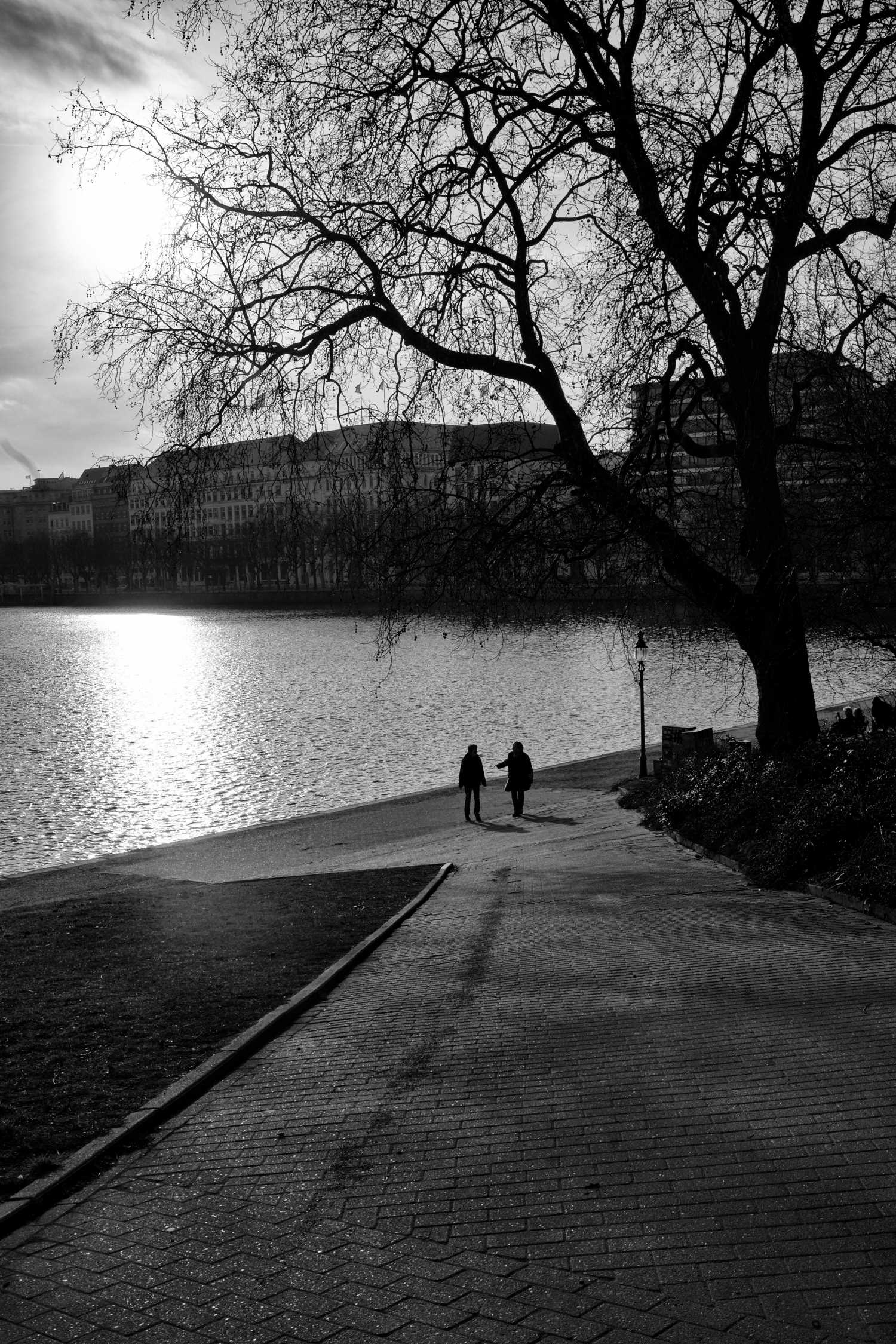 City Park