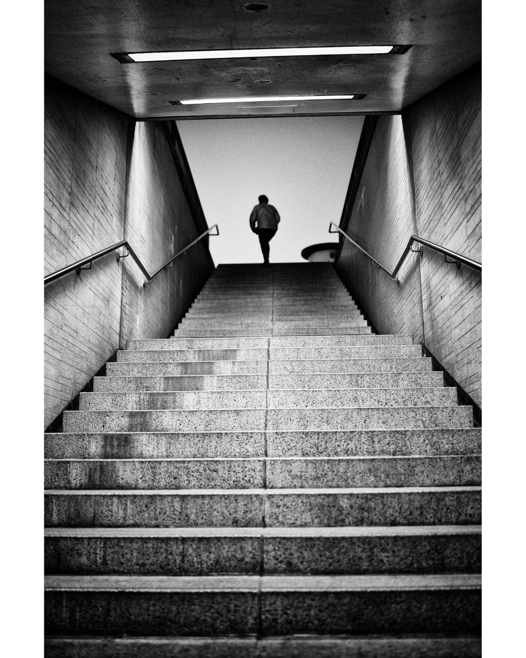 Cologne Noir - Fine Art Abzüge (3er-Set)