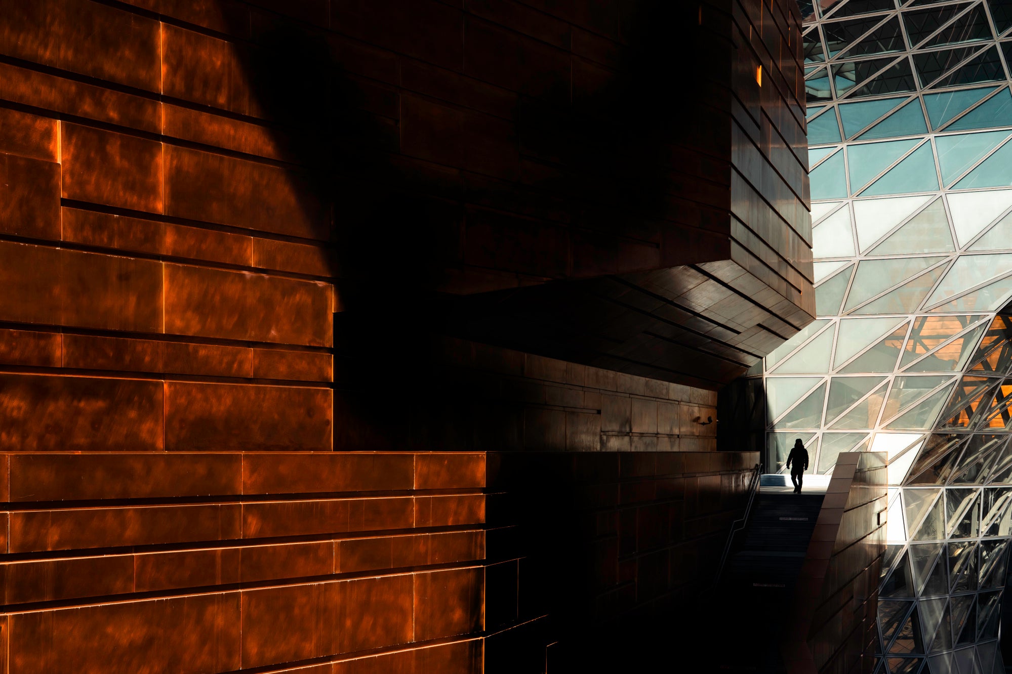 Copper Passage
