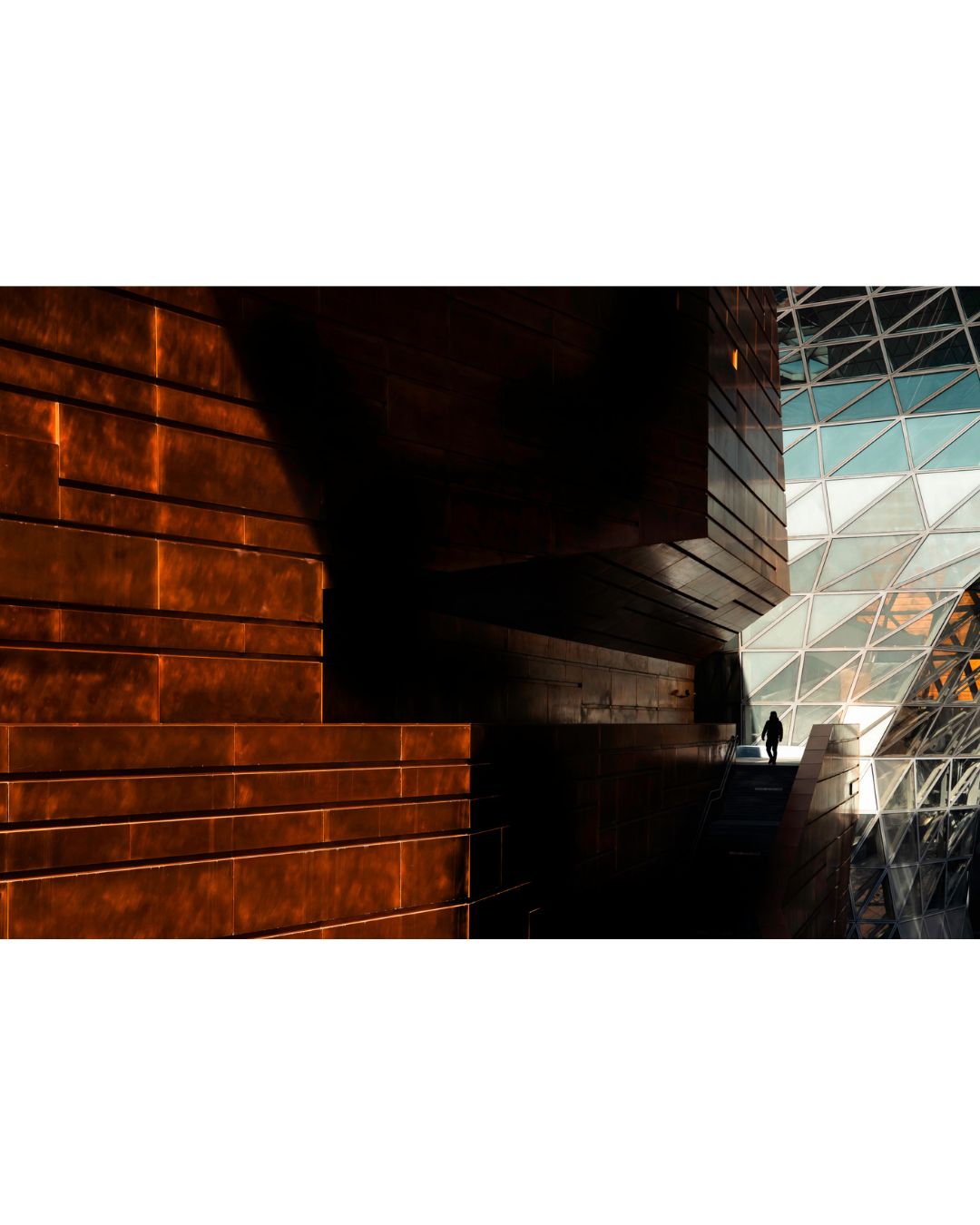 Copper Passage