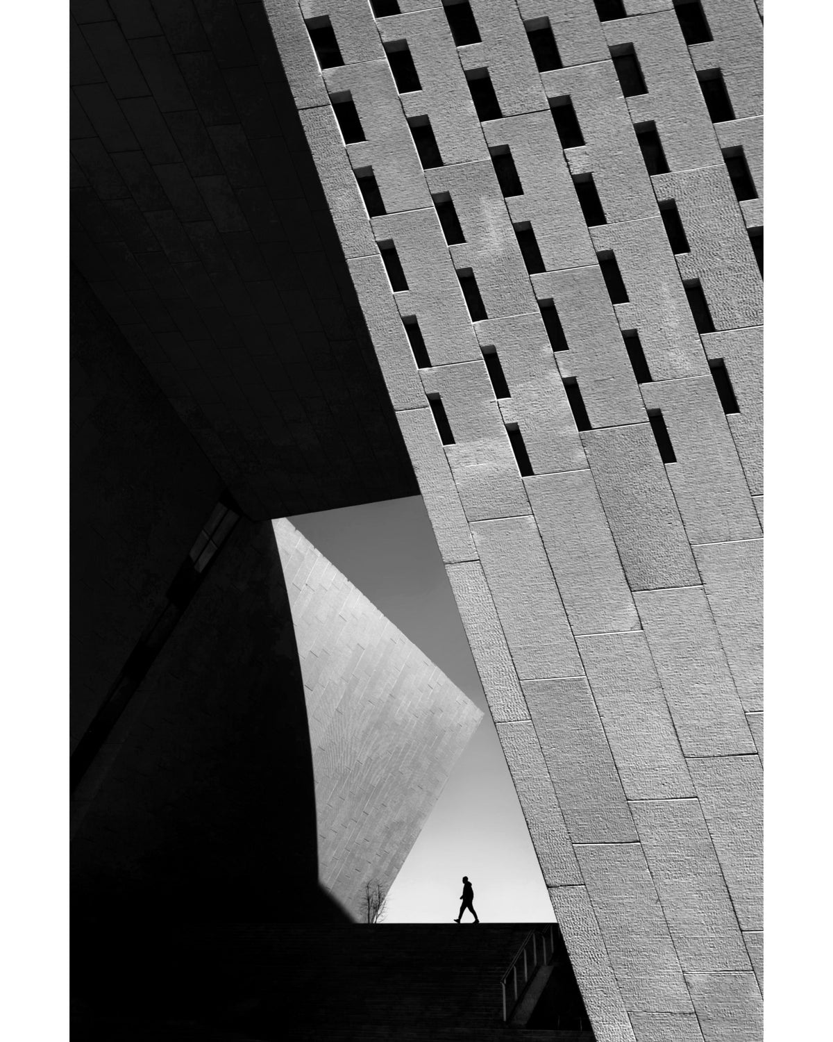 Edge of Silence