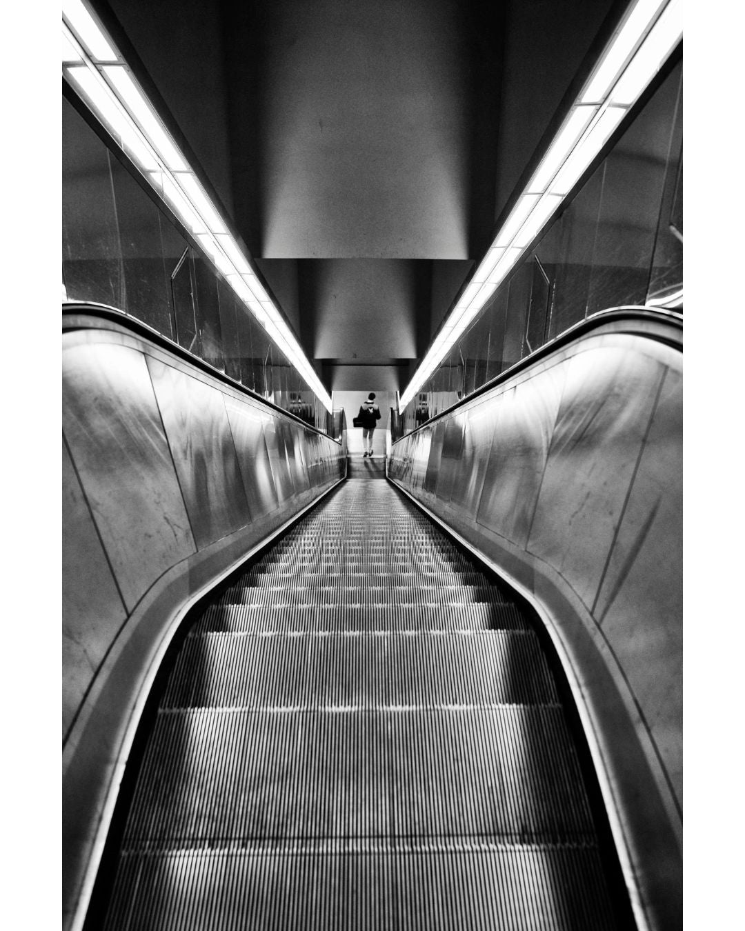 METRO - Urban Geometry Edition