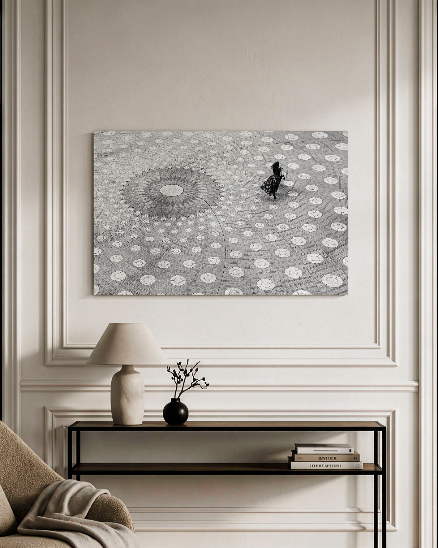 Circles of life