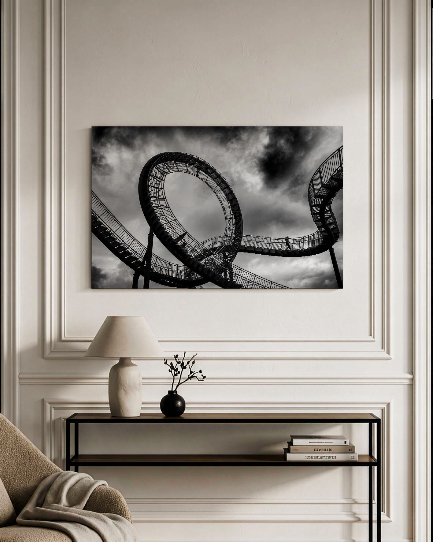 Sky Loop