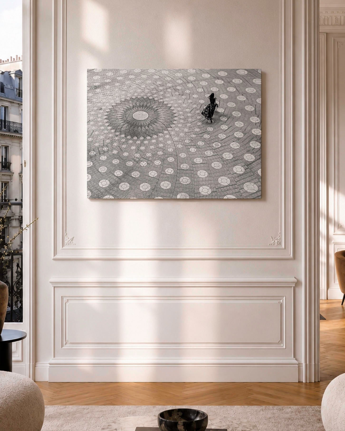 Circles of life