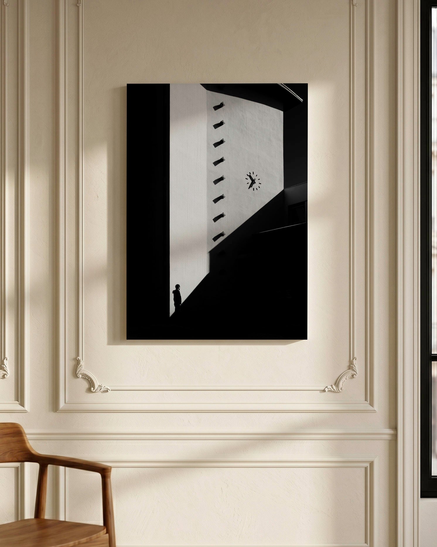 La rue des involtes