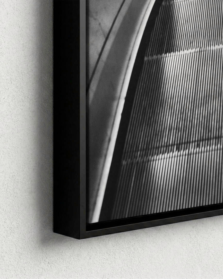 METRO - Urban Geometry Edition
