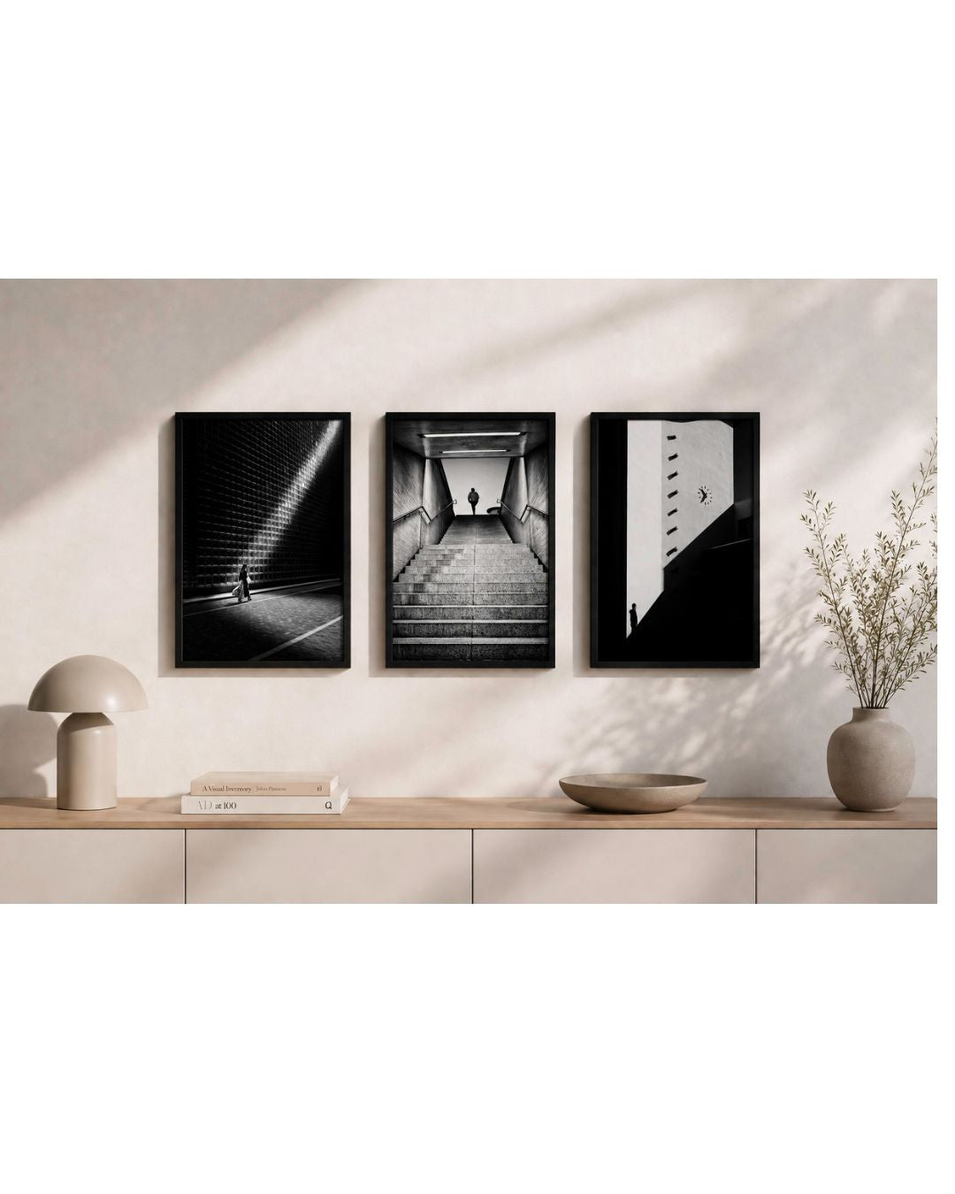 Cologne Noir 12 - Mini Art Box