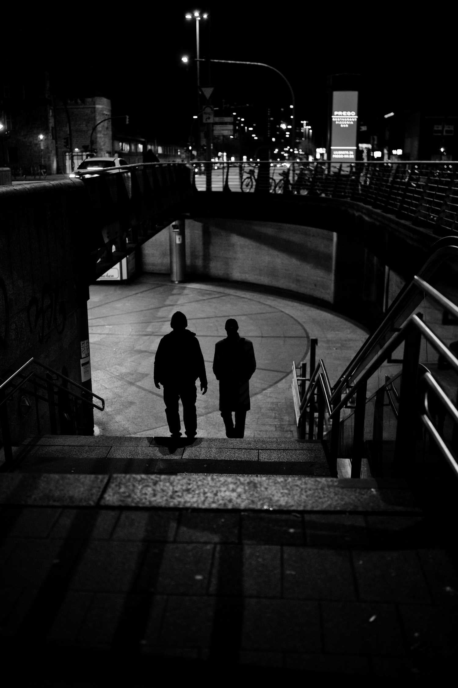 Nightlife