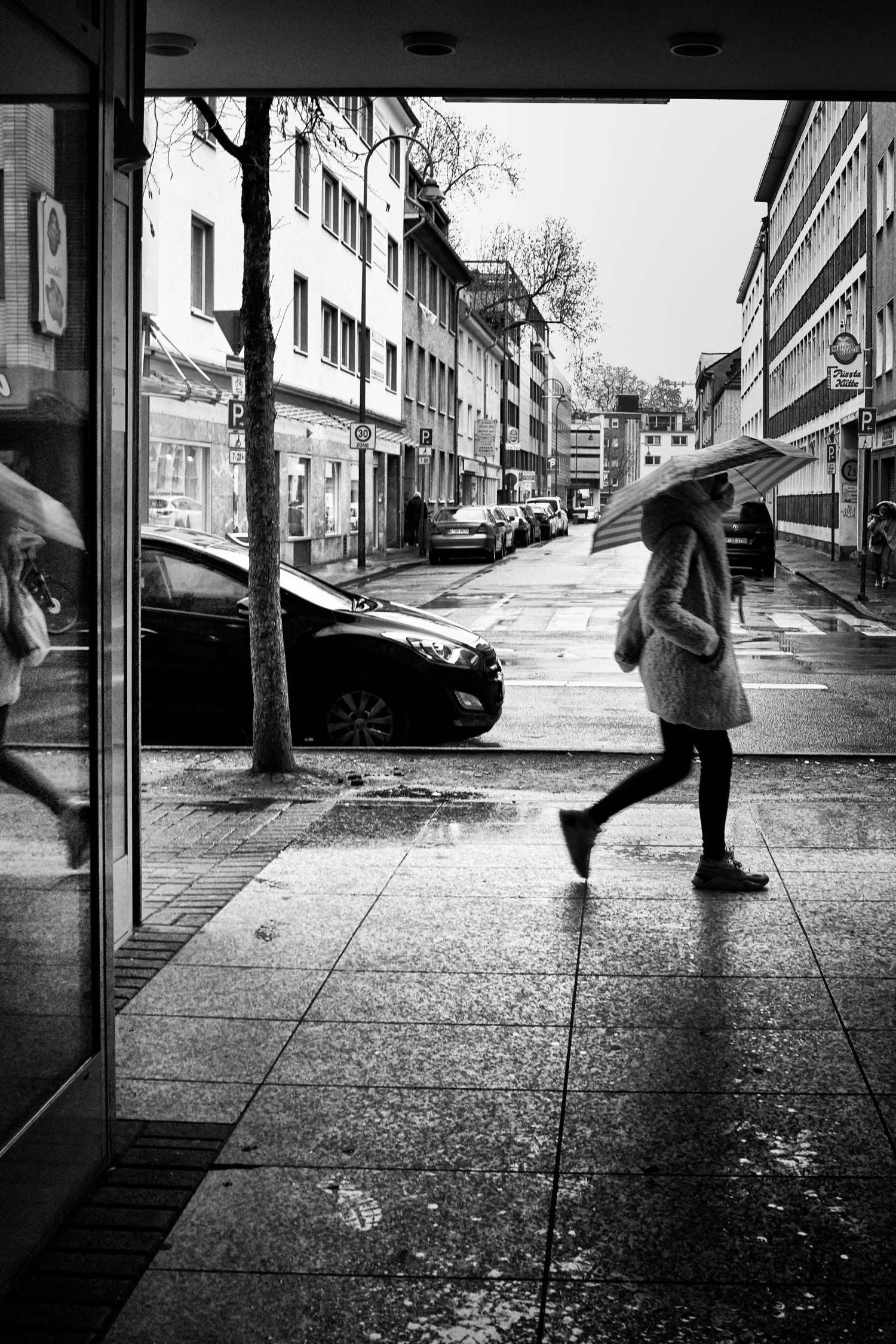 Rainy Day