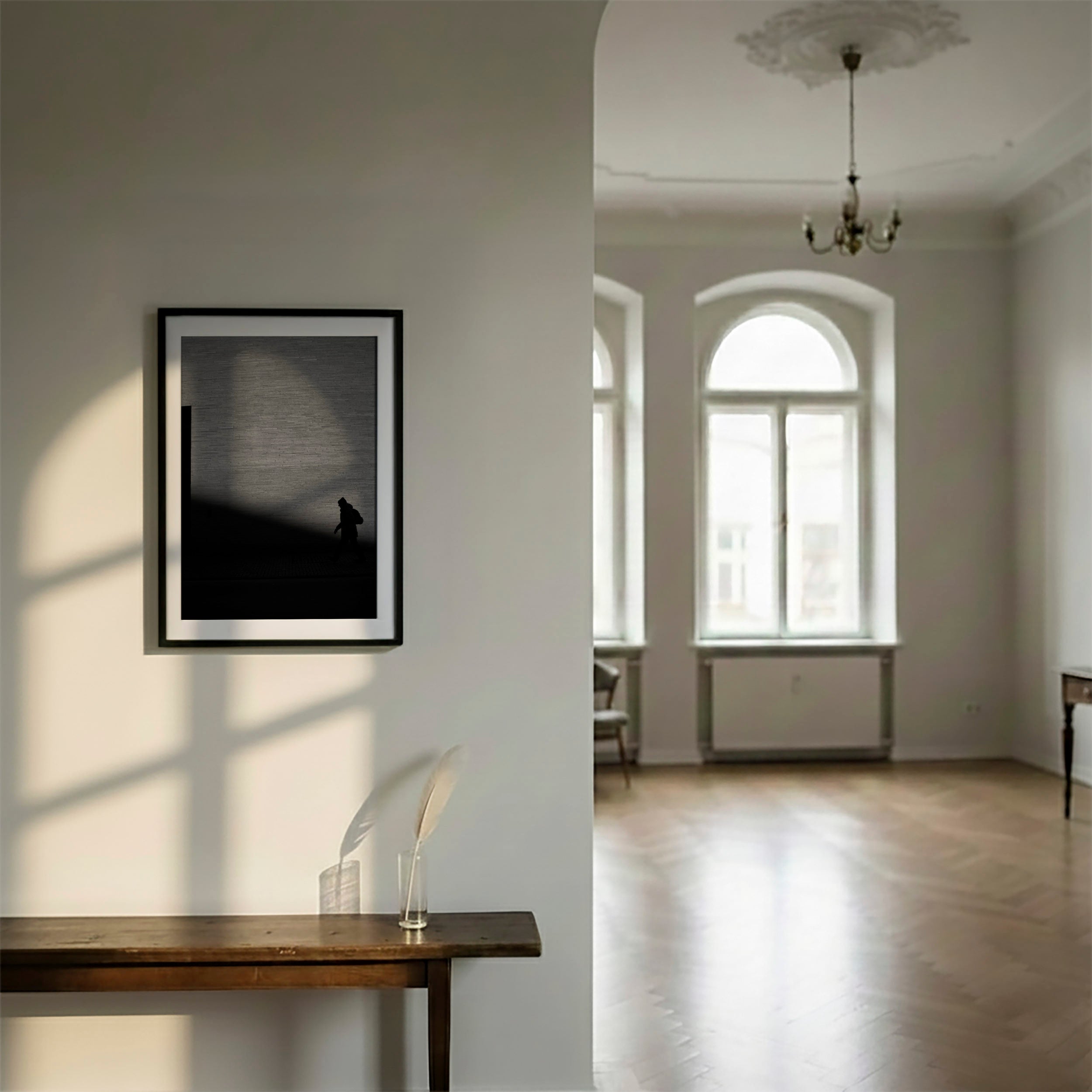 Shadow Line
