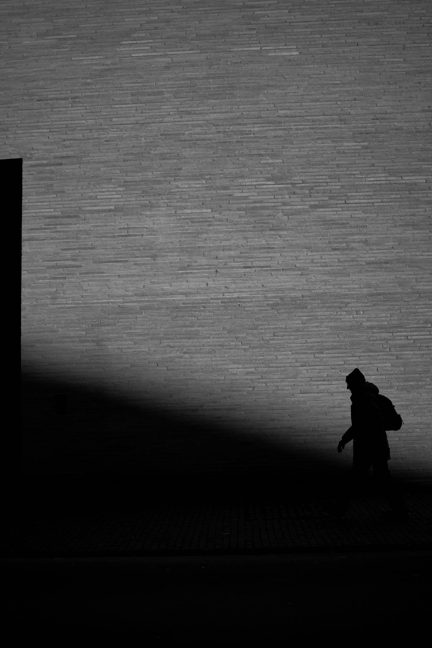 Shadow Line
