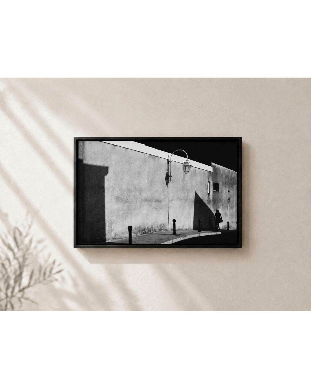 THE EDGE OF LIGHT – Mini Art Box