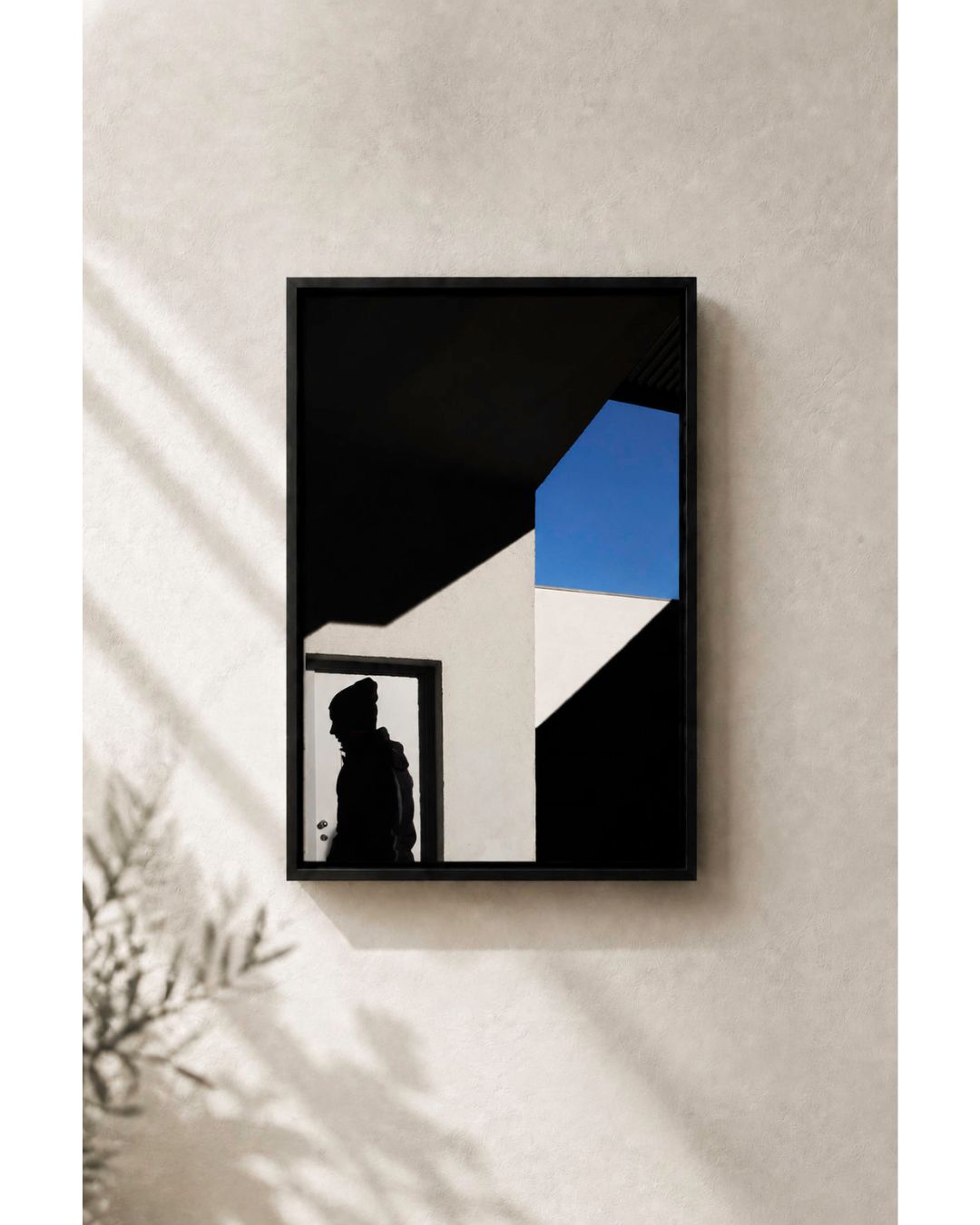 Plaza - Mini Art Box