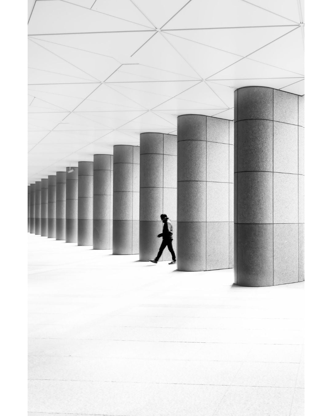 Timeless Horizons