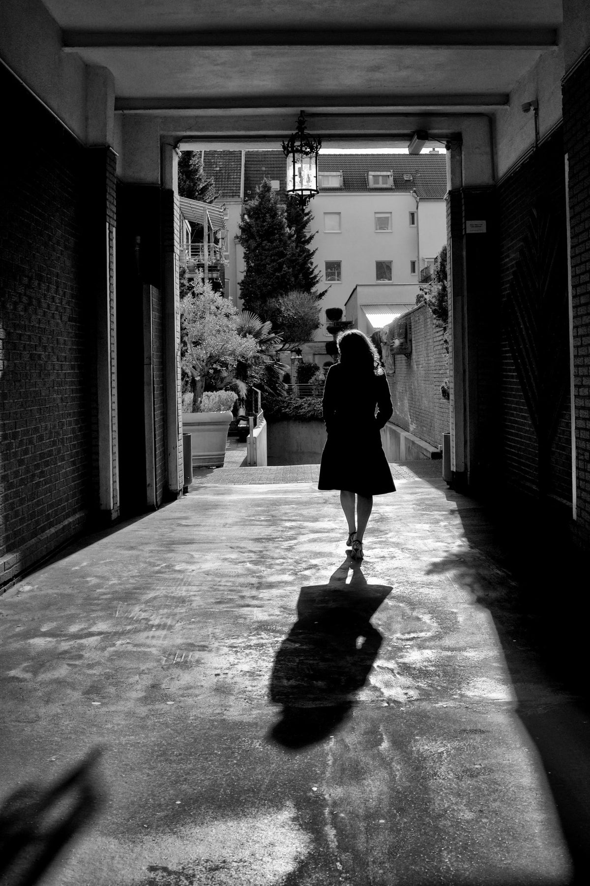 The Threshold