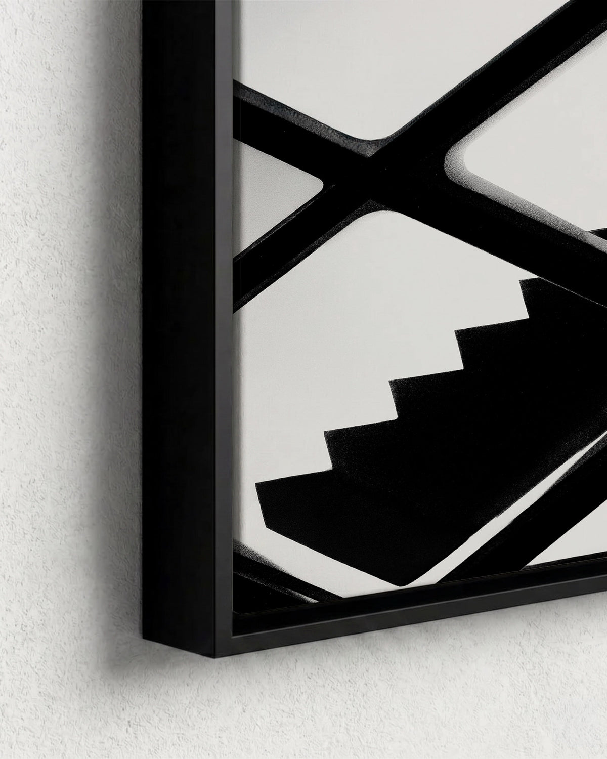 Geometric Descend