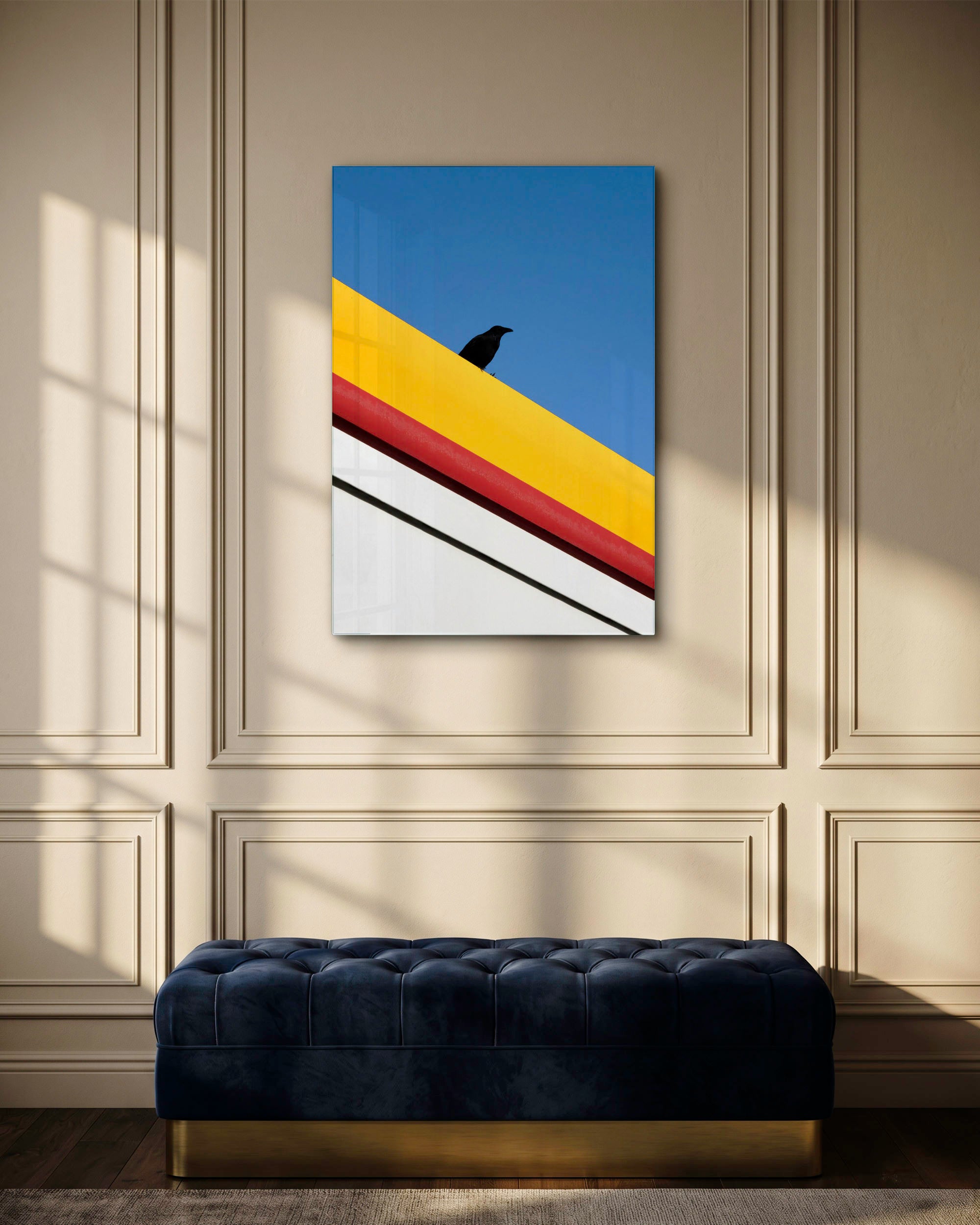 The Bird