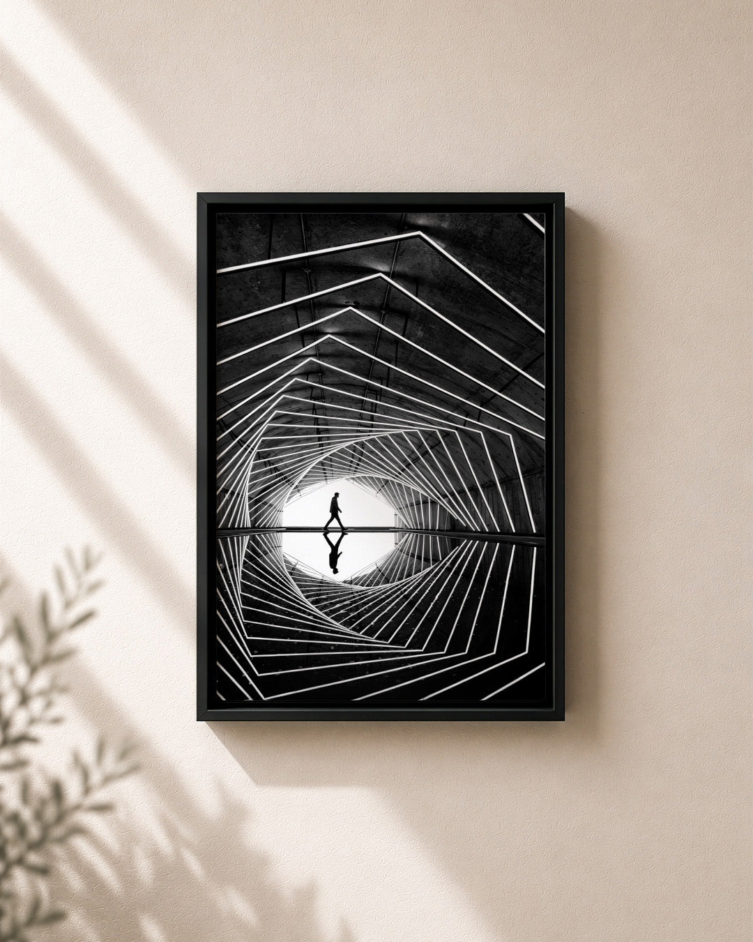 Infinite Passage