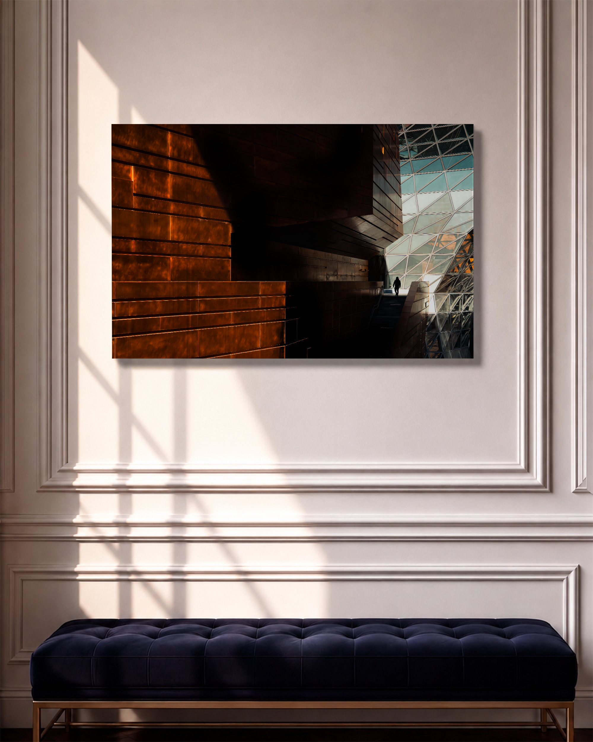 Copper Passage