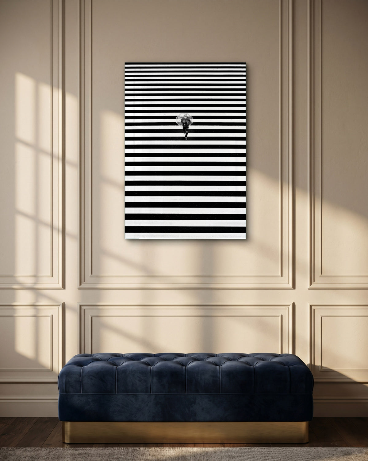 Between the Lines