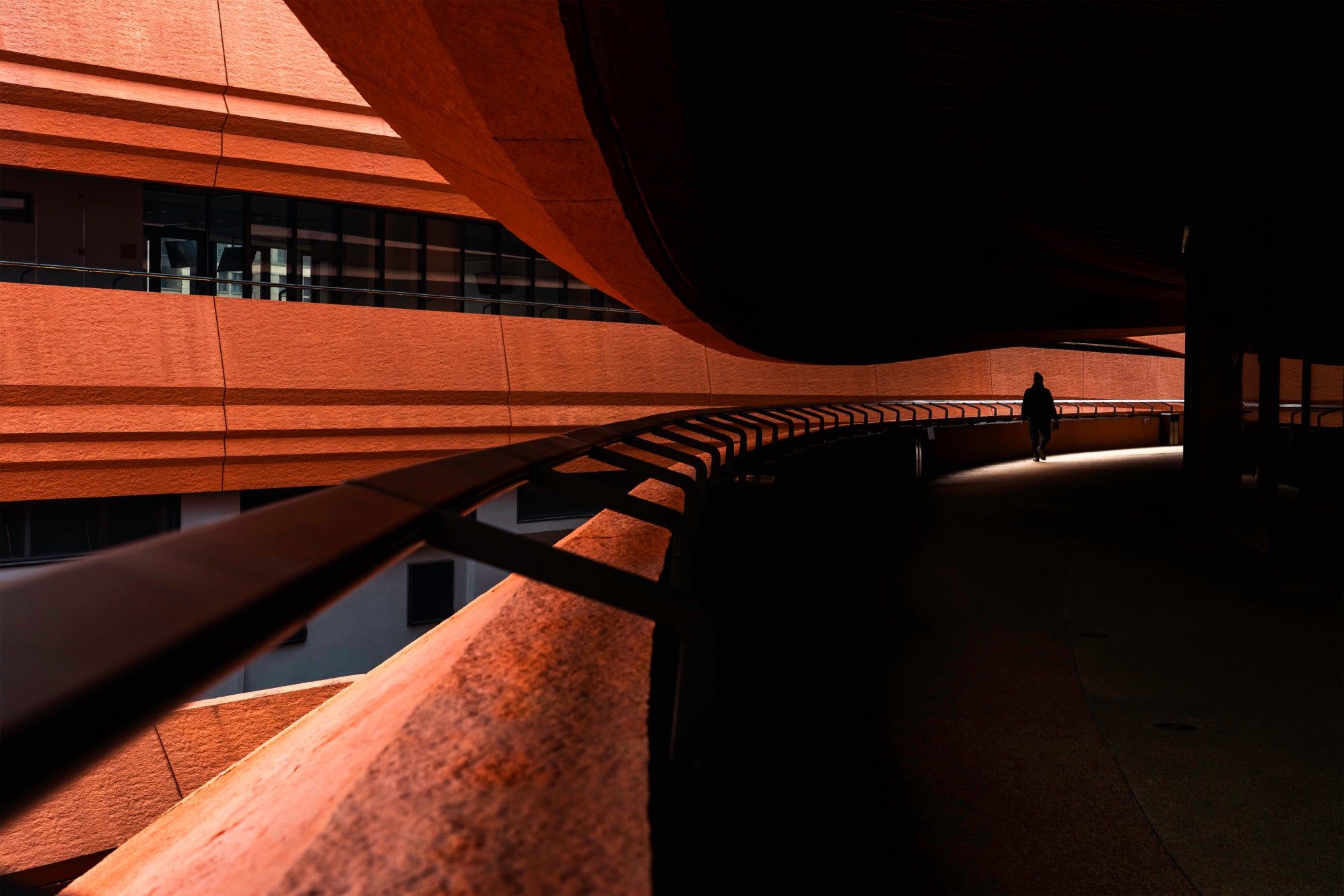 Burning Curve