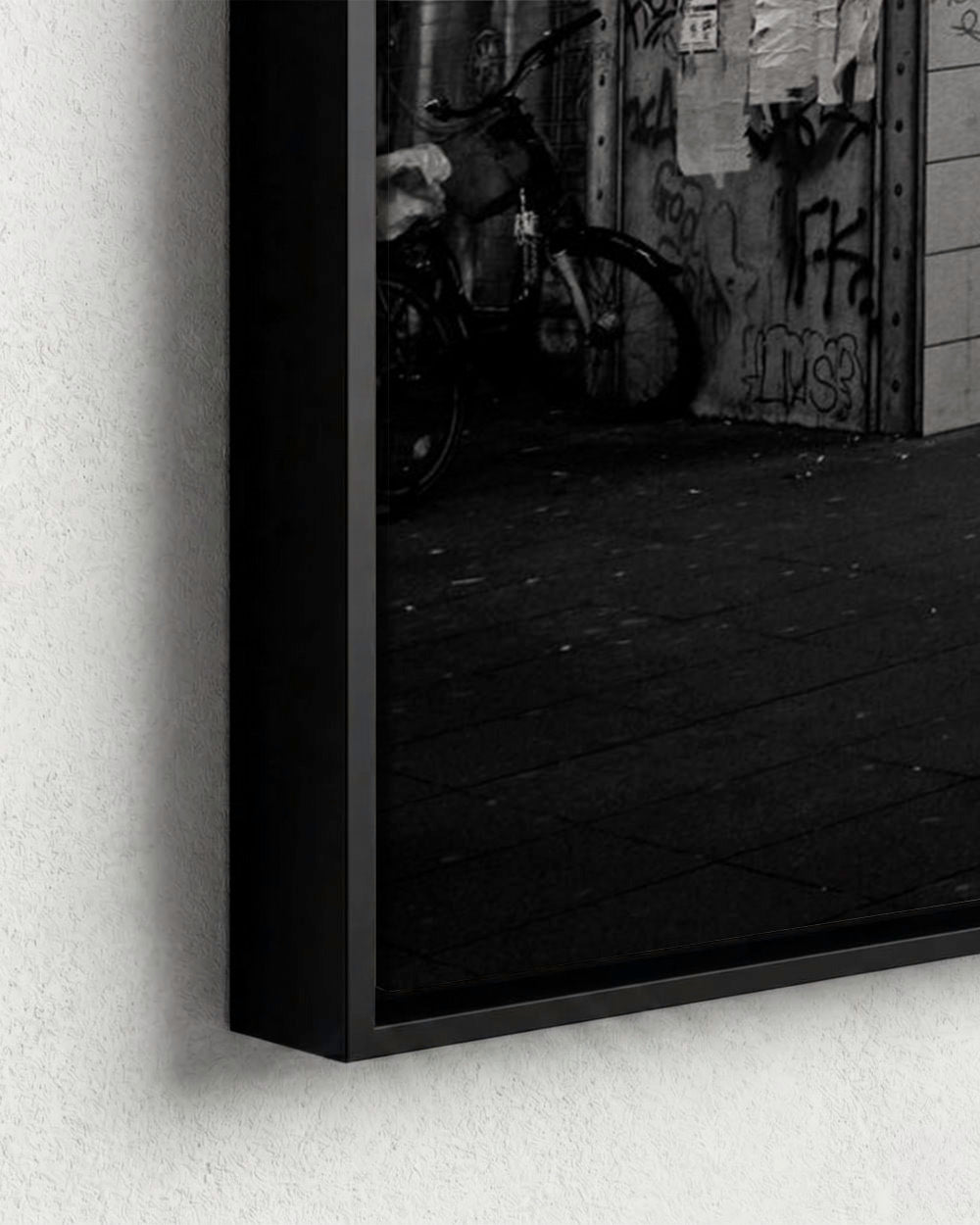 Cologne Noir 11 - Mini Art Box