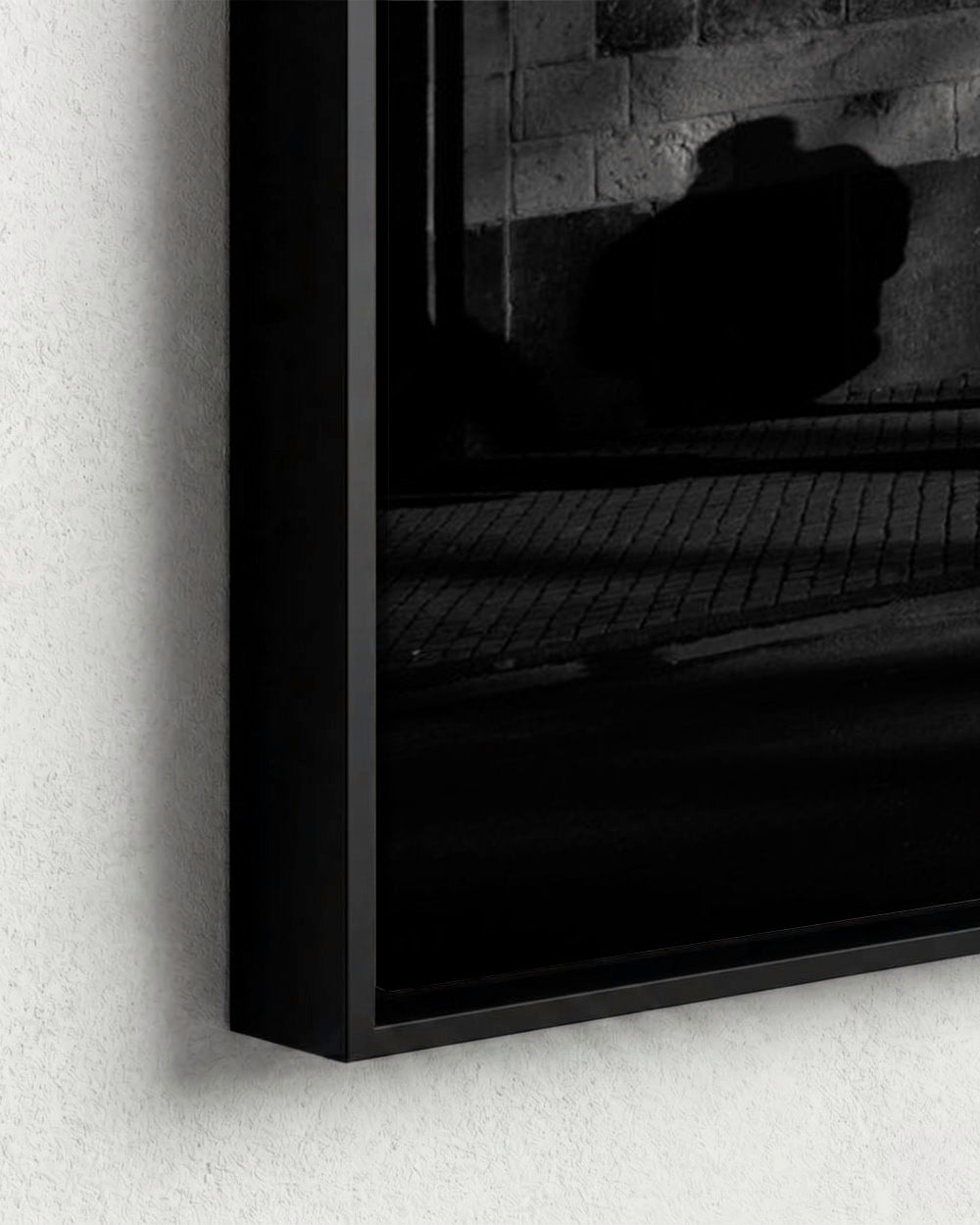 Cologne Noir 8 - Mini Art Box