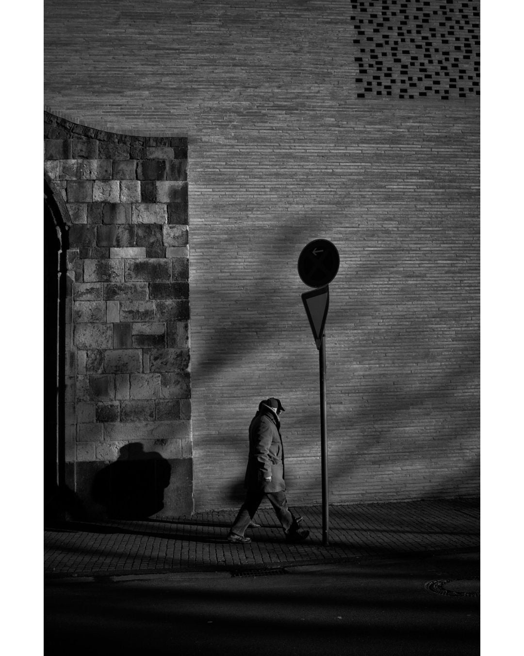 Cologne Noir 8