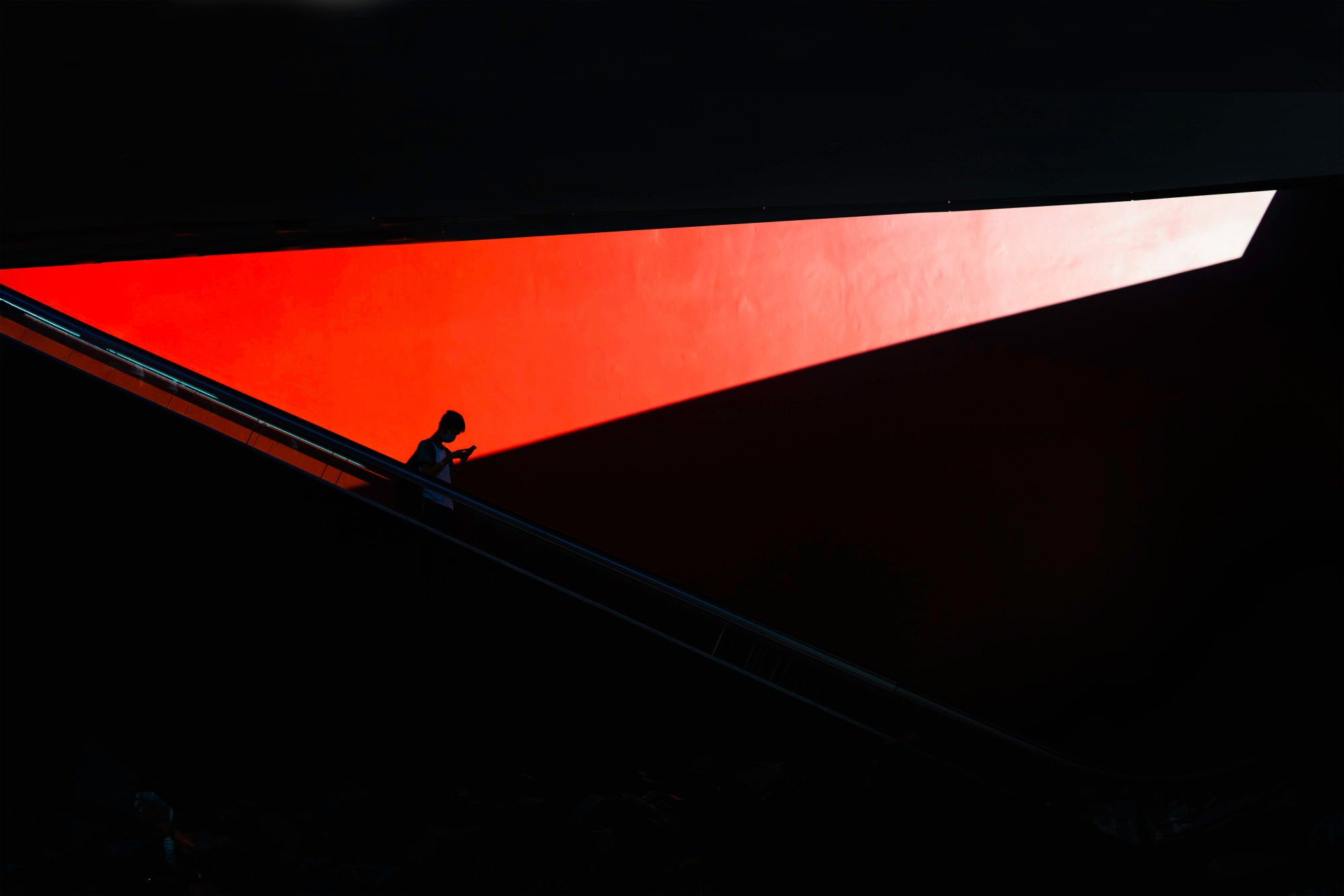 Crimson Passage