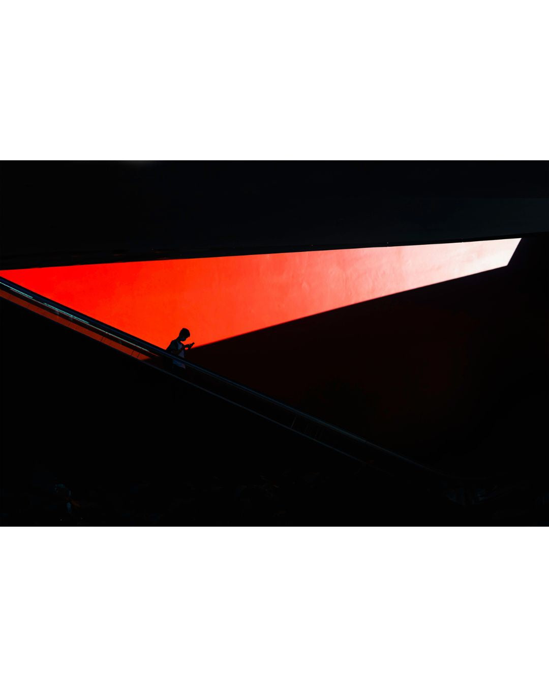 Crimson Passage