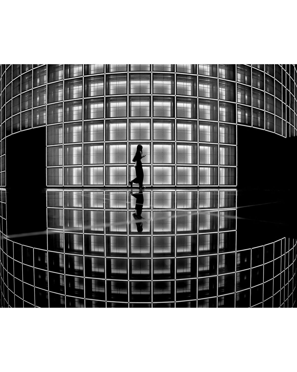 Plugged into the Matrix – Part 2