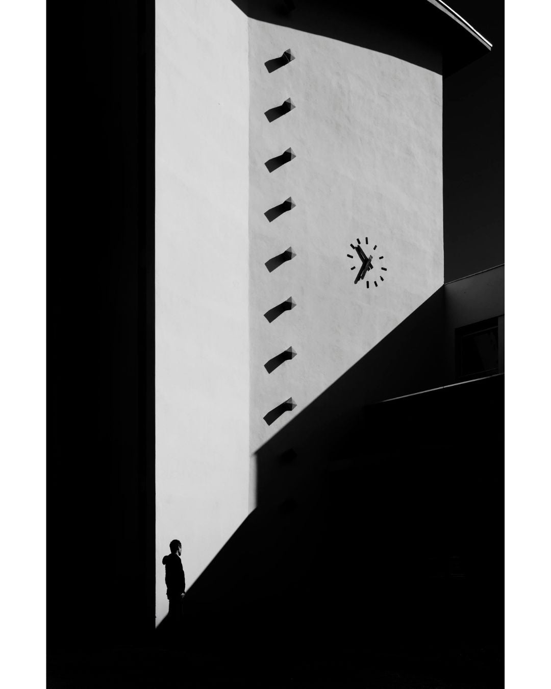 La rue des involtes