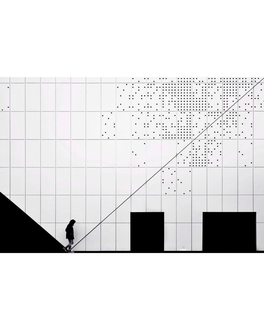 Le monde déplié