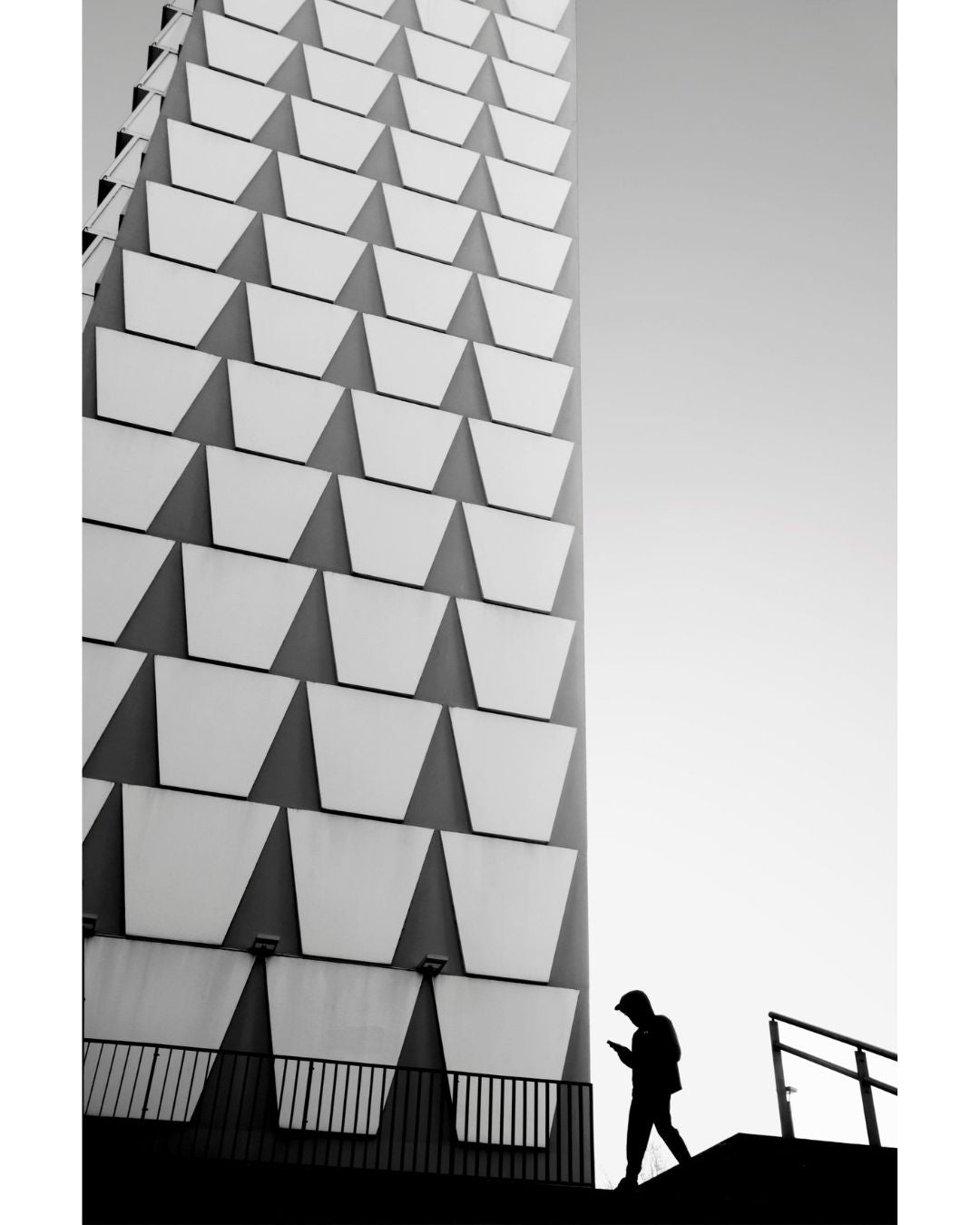 Des-connectés