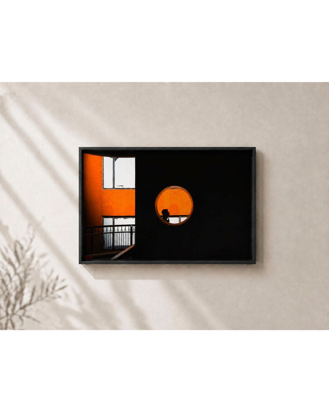 Inner Circle - Mini Art Box