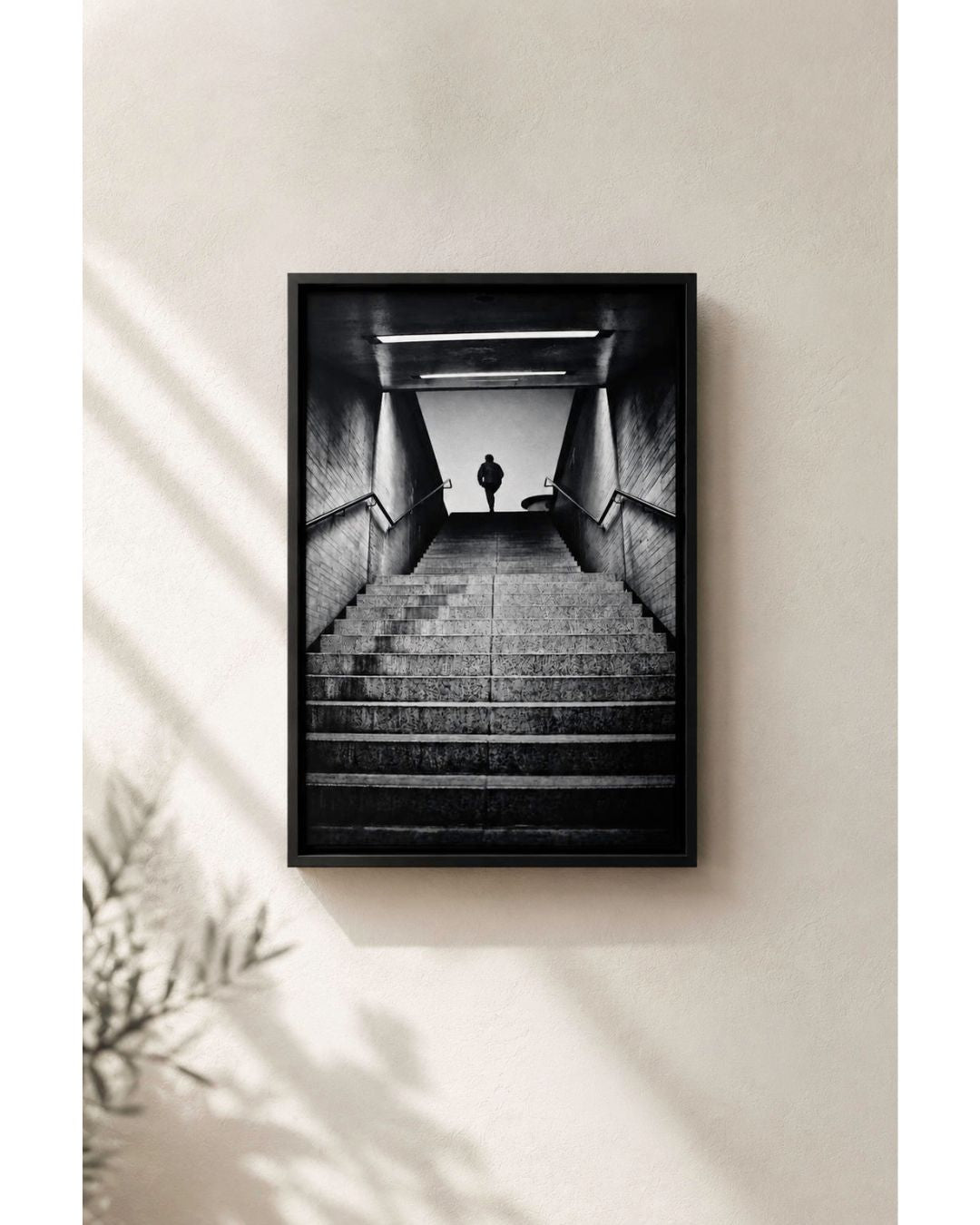 Cologne Noir 12 - Mini Art Box