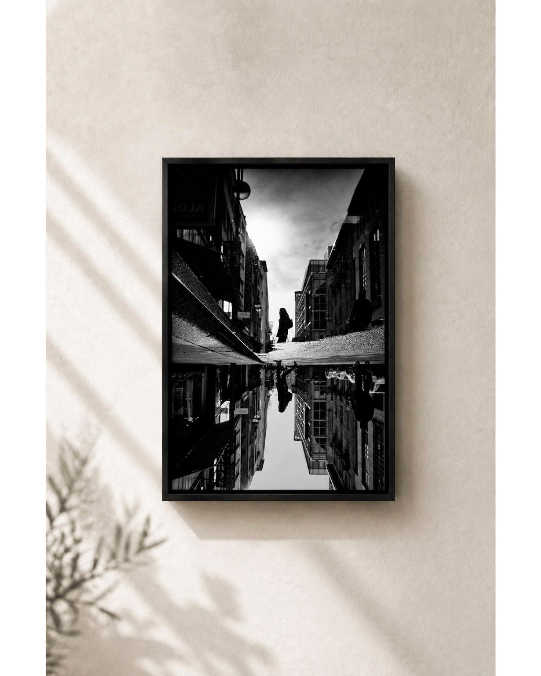 Cologne Noir 6 - Mini Art Box