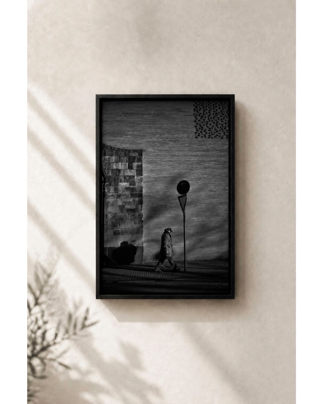 Cologne Noir 8 - Mini Art Box