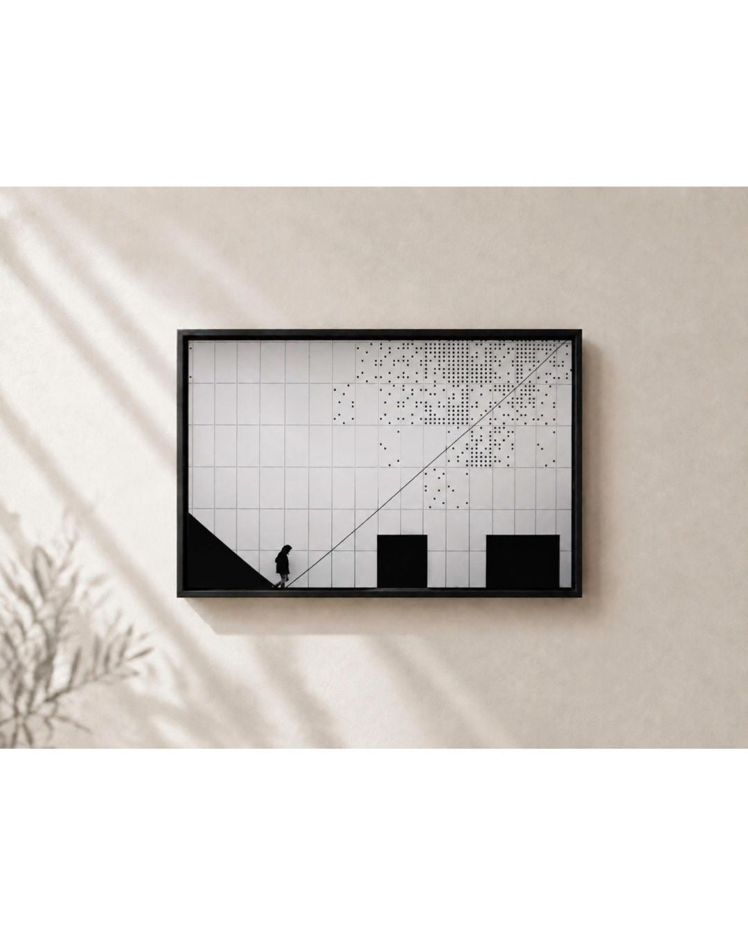 Le monde déplié - Mini Art Box