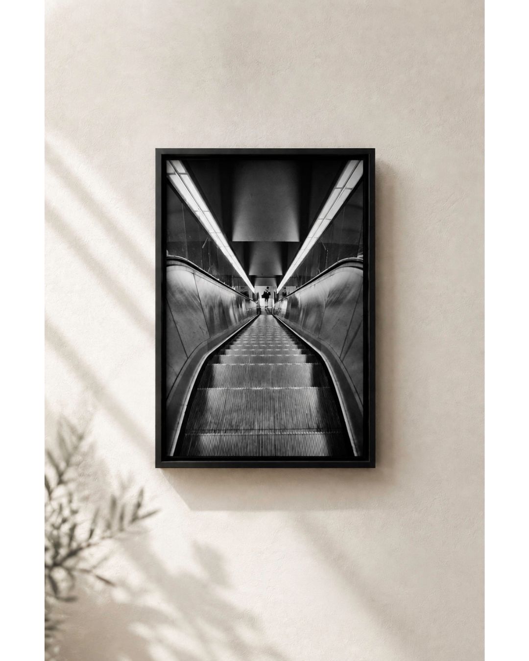 METRO - Mini Art Box