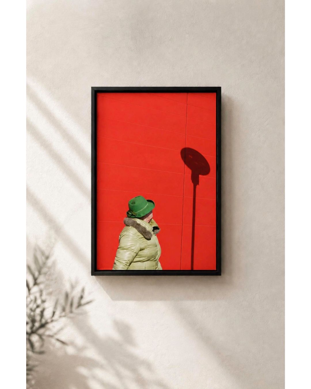 Quite Similar - Mini Art Box