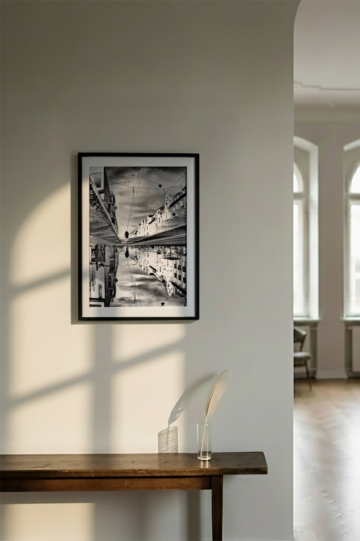 Urban Echoes