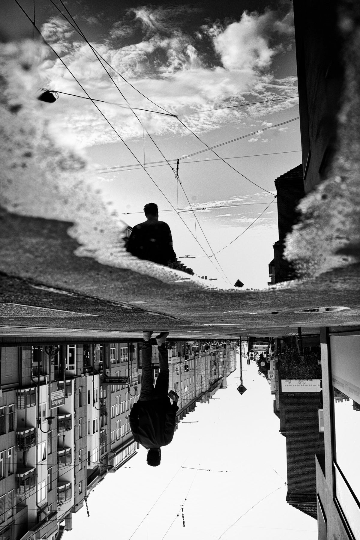 Parallel Worlds