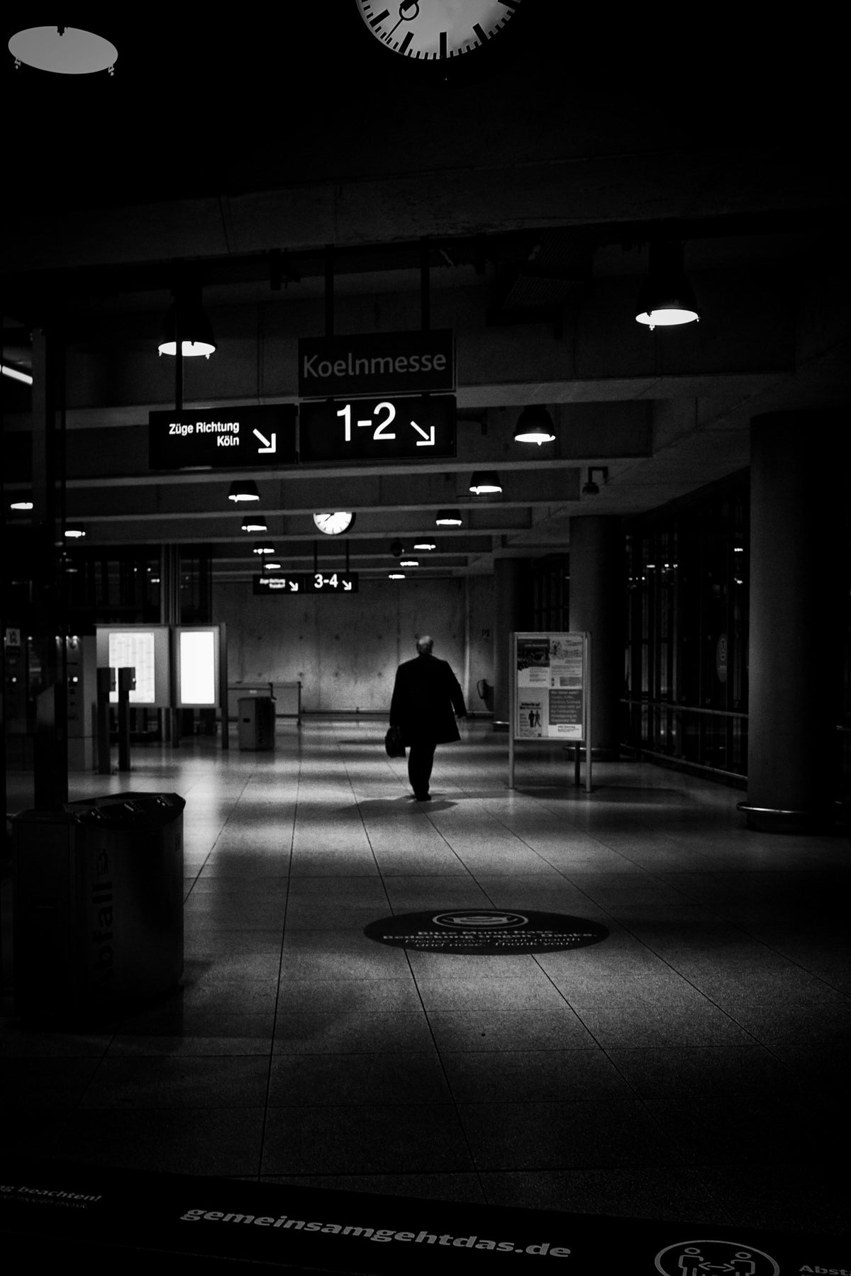 In Transit